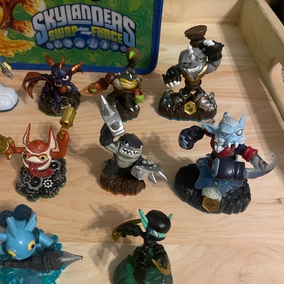 Skylanders Lot - Picture 6 of 6